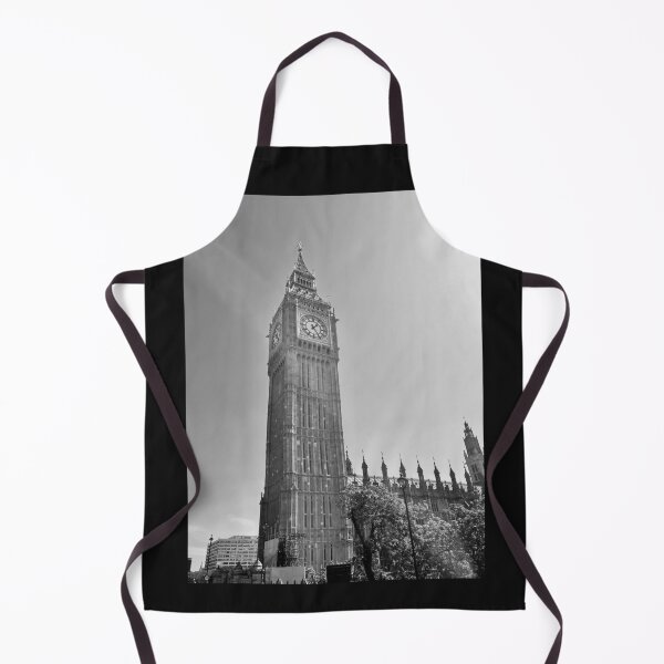 Item preview, Elizabeth Tower designed and sold by LeanneAllen.