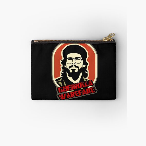 Item preview, Guerrilla warfare  designed and sold by Roxburylane.
