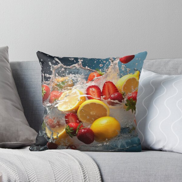 Item preview, fruit in water designed and sold by thanomsak suwannasi.