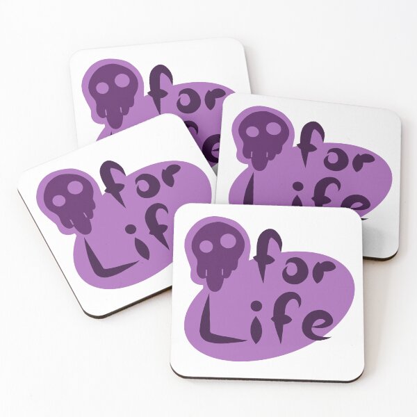 Item preview, Poison Types for Life! designed and sold by Salamenca13.