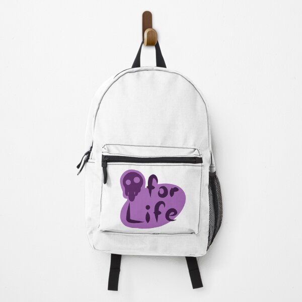 Item preview, Poison Types for Life! designed and sold by Salamenca13.