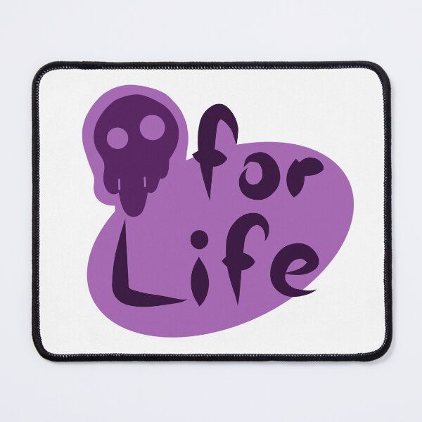Item preview, Poison Types for Life! designed and sold by Salamenca13.