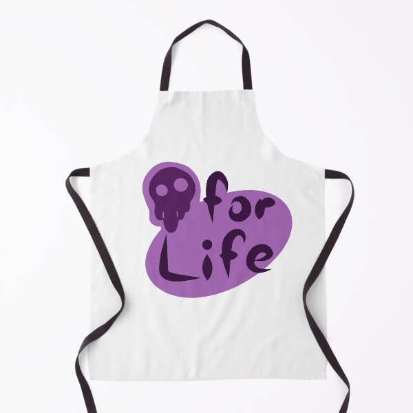 Item preview, Poison Types for Life! designed and sold by Salamenca13.