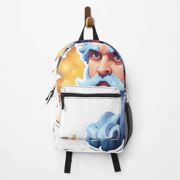 Item preview, Zeus designed and sold by Gabriel0x.