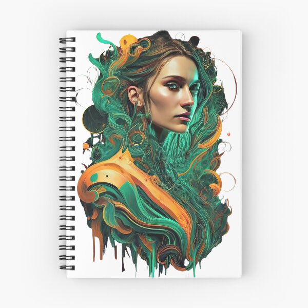 Item preview, Green women designed and sold by GFORCE_SHOP.
