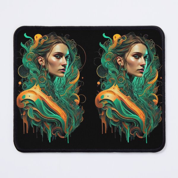 Item preview, Green women designed and sold by GFORCE_SHOP.