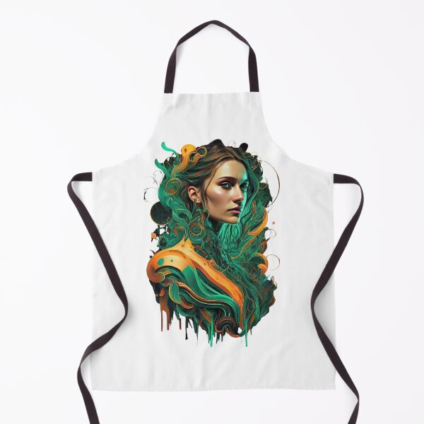 Item preview, Green women designed and sold by GFORCE_SHOP.