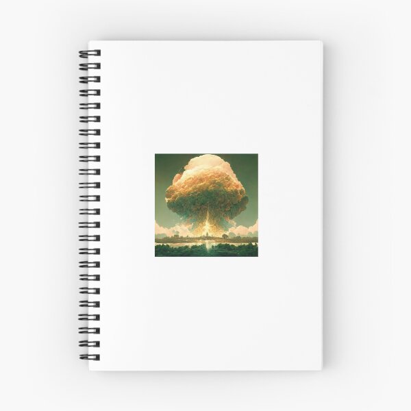 Item preview, apocalyptic explosion designed and sold by ivs00.