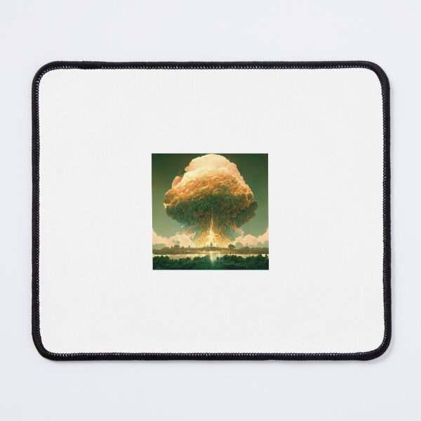 Item preview, apocalyptic explosion designed and sold by ivs00.