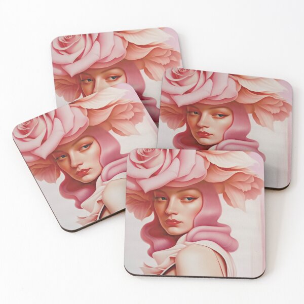 Item preview, Alba designed and sold by Christin Groven.