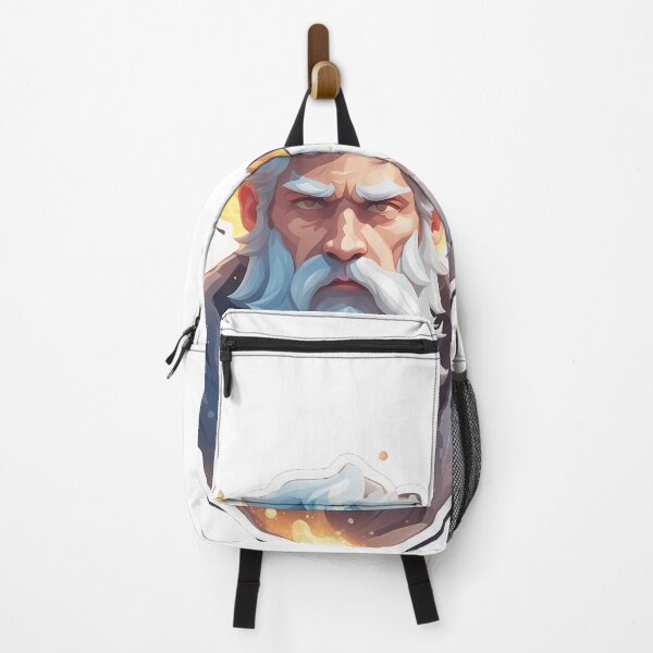 Item preview, Zeus designed and sold by Gabriel0x.