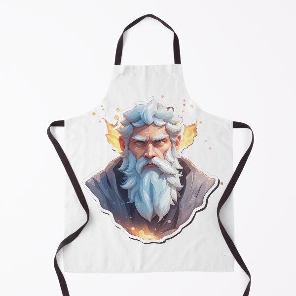 Item preview, Zeus designed and sold by Gabriel0x.