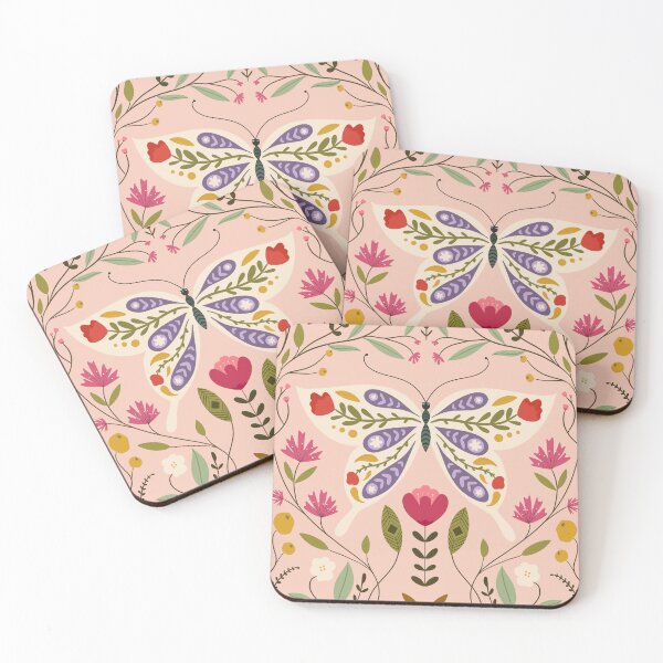 Item preview, Folksy Butterfly designed and sold by ARDunne.