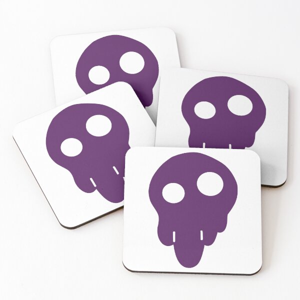 Item preview, Poison Type Symbol designed and sold by Salamenca13.