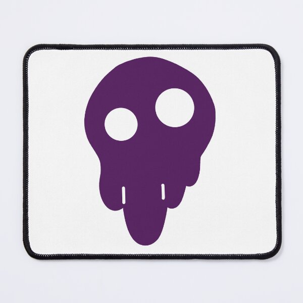 Item preview, Poison Type Symbol designed and sold by Salamenca13.