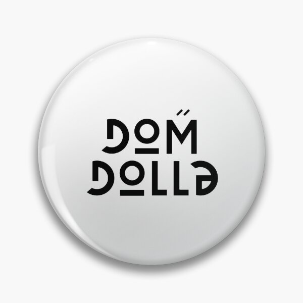 Item preview, Dom Dolla Black designed and sold by NeonVibeTribe.