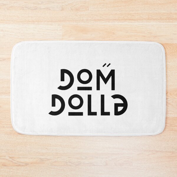 Item preview, Dom Dolla Black designed and sold by NeonVibeTribe.