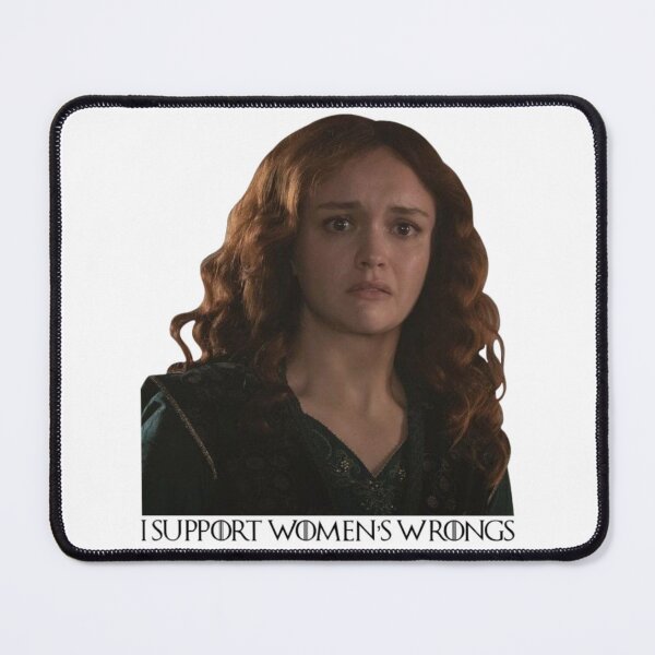 Item preview, Women’s Wrongs  designed and sold by immelissasavin.