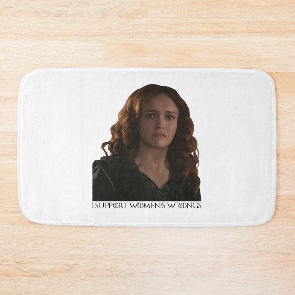 Item preview, Women’s Wrongs  designed and sold by immelissasavin.