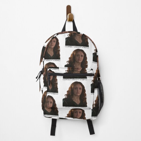 Item preview, Women’s Wrongs  designed and sold by immelissasavin.