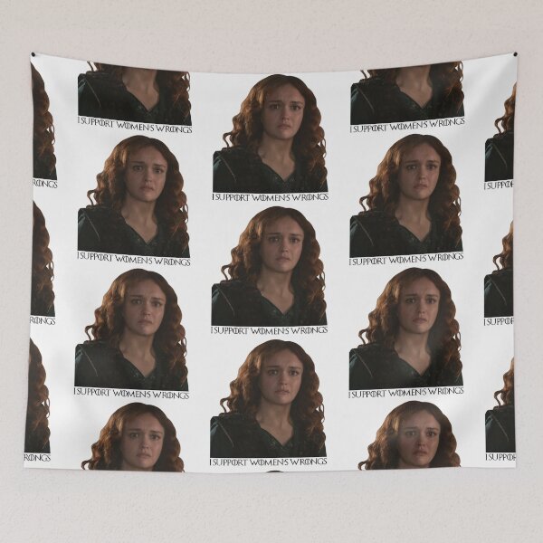 Item preview, Women’s Wrongs  designed and sold by immelissasavin.