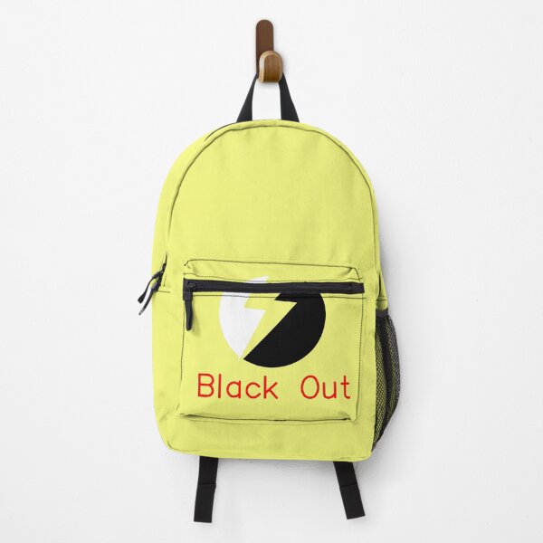 Item preview, BLACKOUT designed and sold by MYLOJ.
