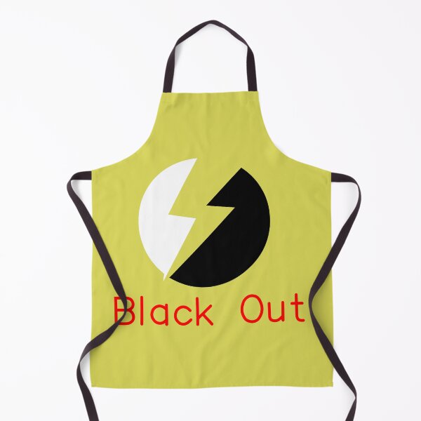 Item preview, BLACKOUT designed and sold by MYLOJ.