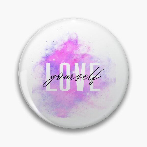 Item preview, Love Yourself designed and sold by Beauty  Art Printable.