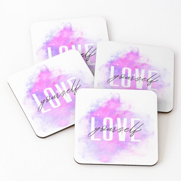 Item preview, Love Yourself designed and sold by Beauty  Art Printable.