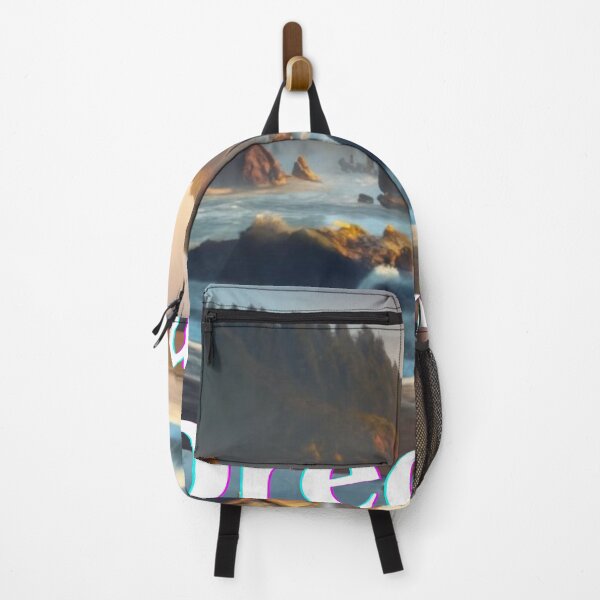 Item preview, Rocky Oregon Coast designed and sold by OregonsOwn.