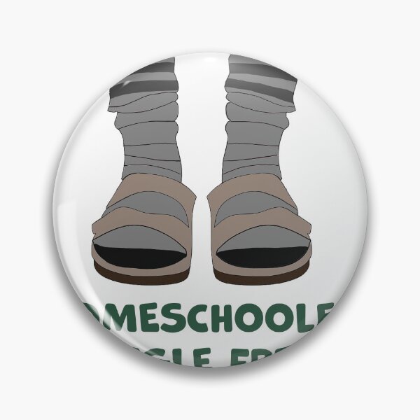 Item preview, home schooled jungle freak designed and sold by createdbysydd.
