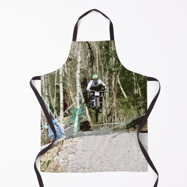Item preview, downhill mountain biking designed and sold by ricobarinas.