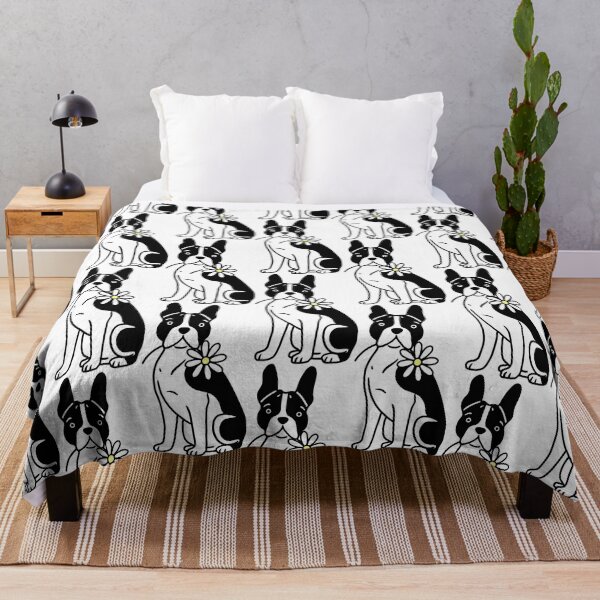 Item preview, Boston Terrier designed and sold by Wlaurence.