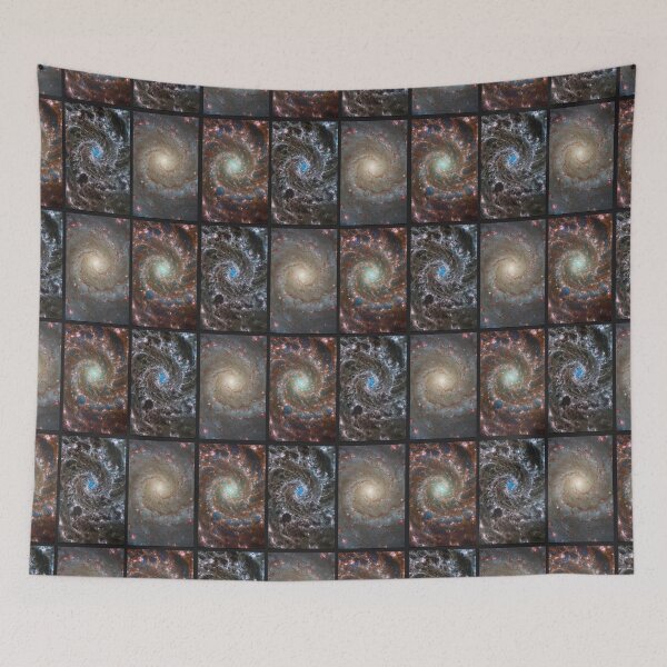 Item preview, M74 Galaxy designed and sold by TimeLady's Closet.