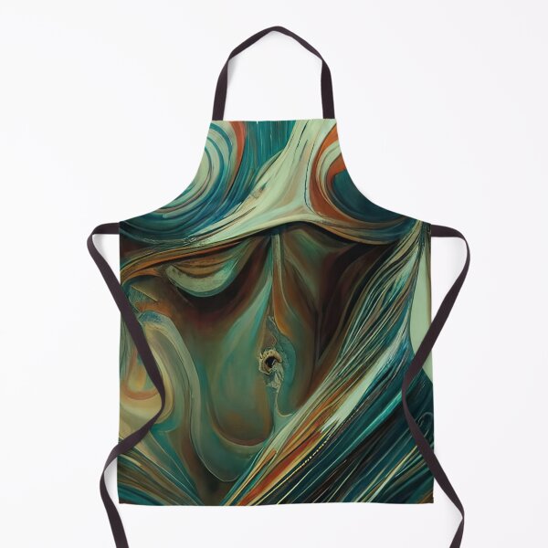 Aperçu de l'œuvre Esthétique colorée créée et vendue par GFORCE_SHOP.