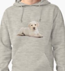 Puppy! Pullover Hoodie
