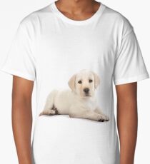 Puppy! Long T-Shirt