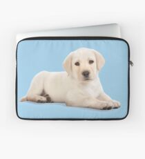 Puppy! Laptop Sleeve