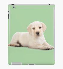Puppy! iPad Case/Skin
