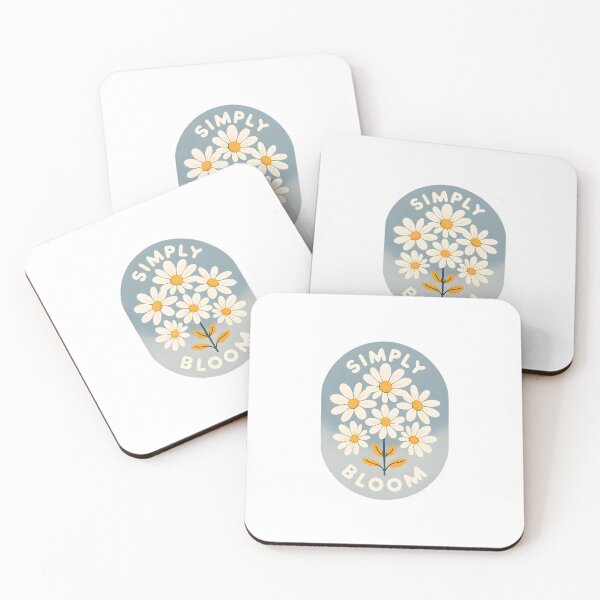 Item preview, Daisy Delight: Simply Bloom designed and sold by UmbrellaStudio1.