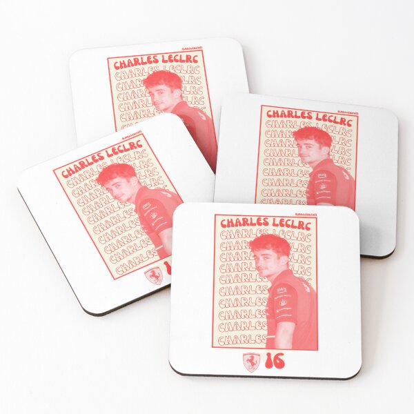 Item preview, CHARLES LECLERC designed and sold by JonasSwifieF1.