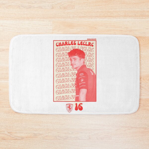 Item preview, CHARLES LECLERC designed and sold by JonasSwifieF1.