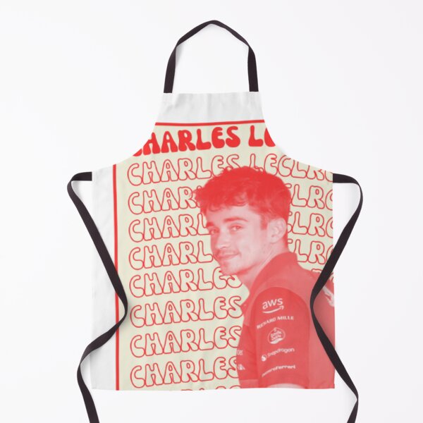 Item preview, CHARLES LECLERC designed and sold by JonasSwifieF1.