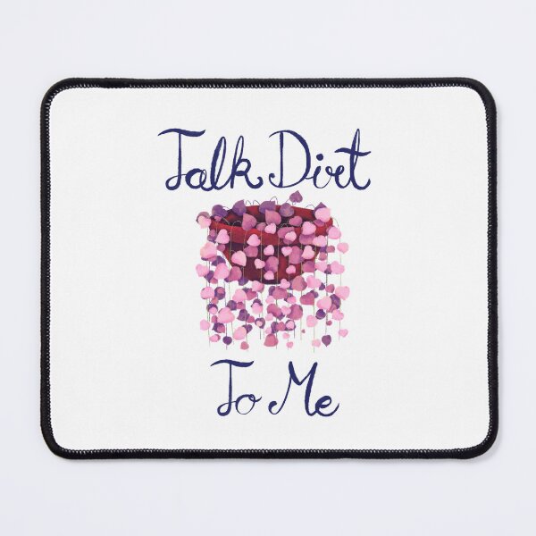 Item preview, Talk dirt to me designed and sold by vulgarstarling.