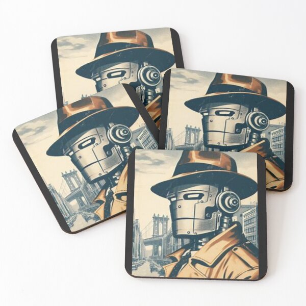 Item preview, Capella Robot designed and sold by JadenFA.