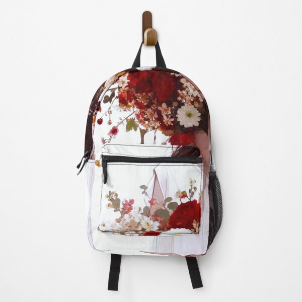 Item preview, A date with a bouquet of flowers. designed and sold by growing-mom.