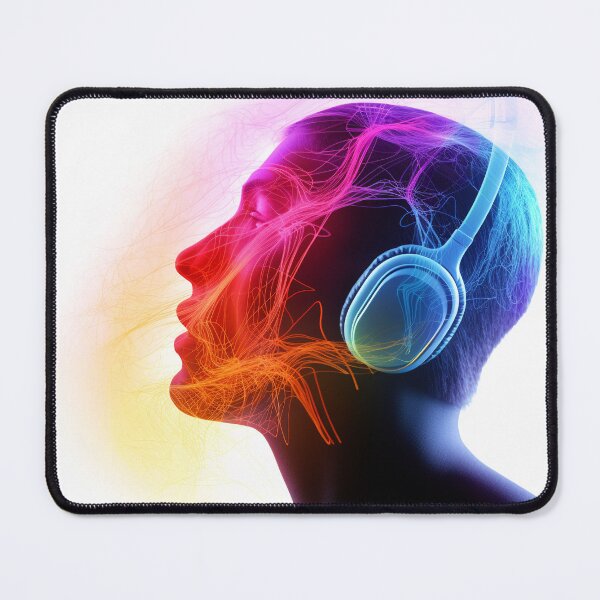 Item preview, Music Vision designed and sold by iearte.