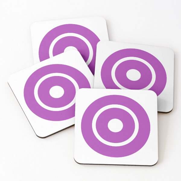 Item preview, Psychic Type Symbol designed and sold by Salamenca13.