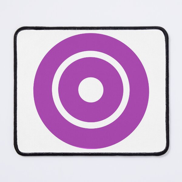 Item preview, Psychic Type Symbol designed and sold by Salamenca13.