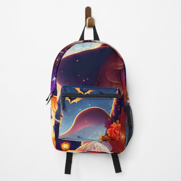 Item preview, Essex Purple Witch  designed and sold by @adorcharm Modern & Classic AI Art.